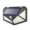 100 LED Waterproof Solar Light - Elicpower