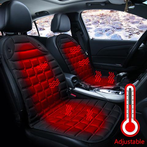 Heated Car Seats