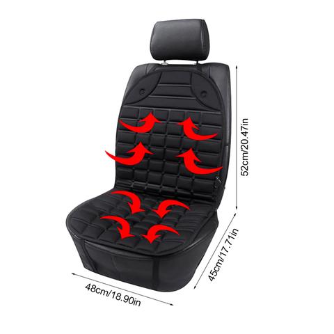 Heated Car Seats