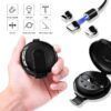3 In 1 Magnetic Cable - Elicpower