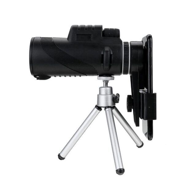 Day & Night Vision Monocular Telescope - Elicpower