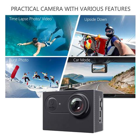 Wifi Action Camera