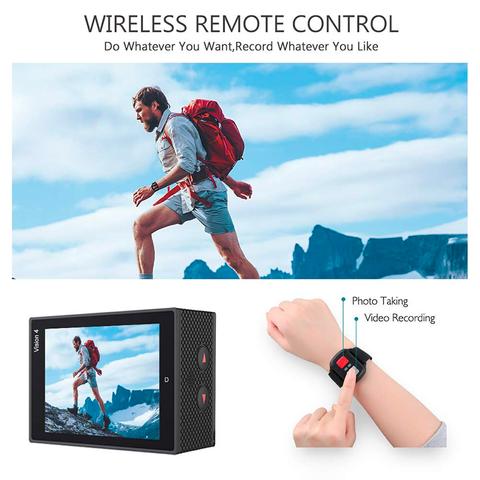 Wifi Action Camera