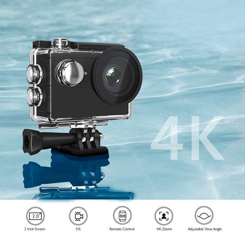 Wifi Action Camera