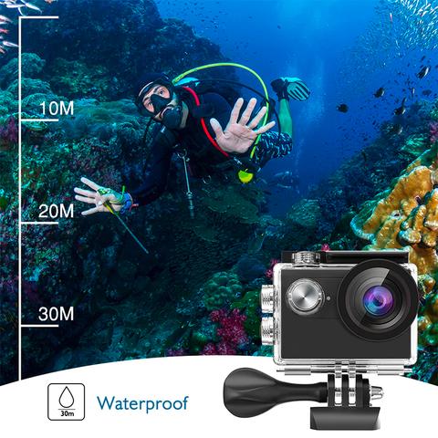 Wifi Action Camera