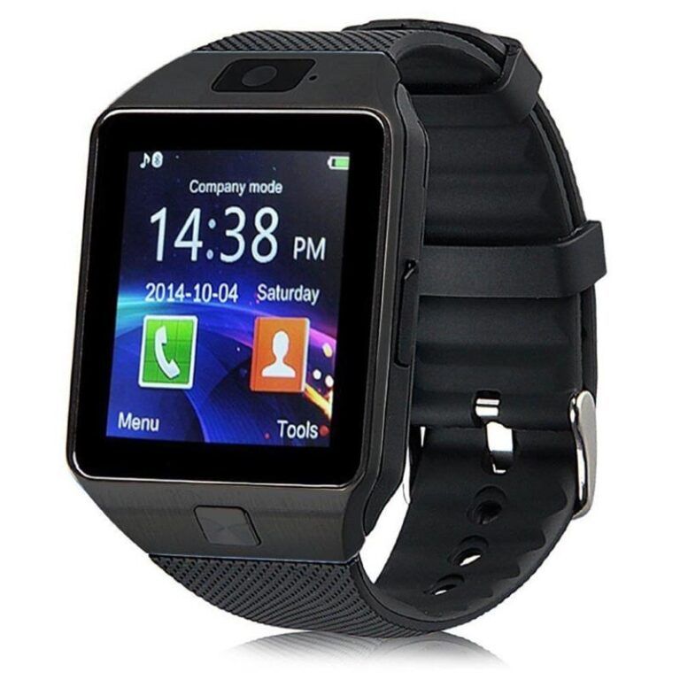 Bluetooth Smart Watch - ElicPower