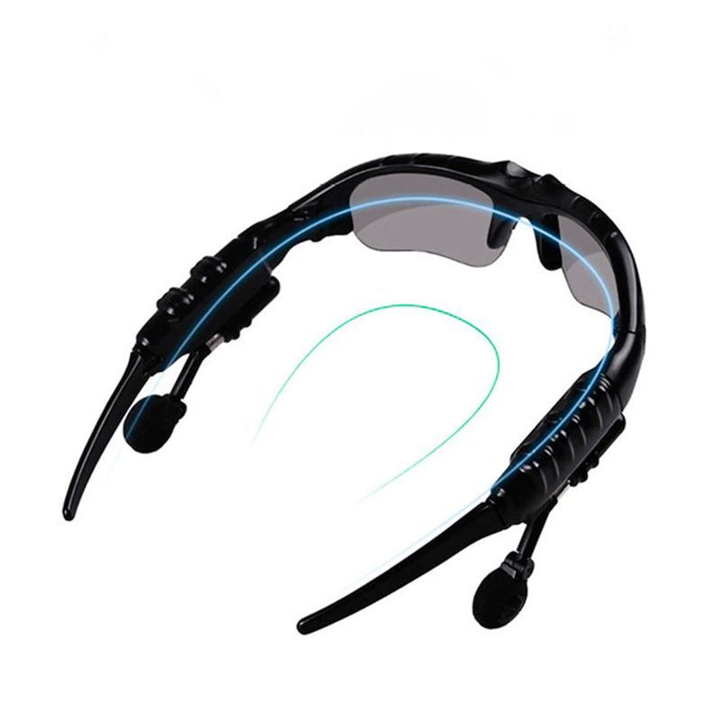 Bluetooth Sunglasses