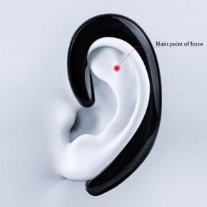 Wireless Bluetooth Ear hook