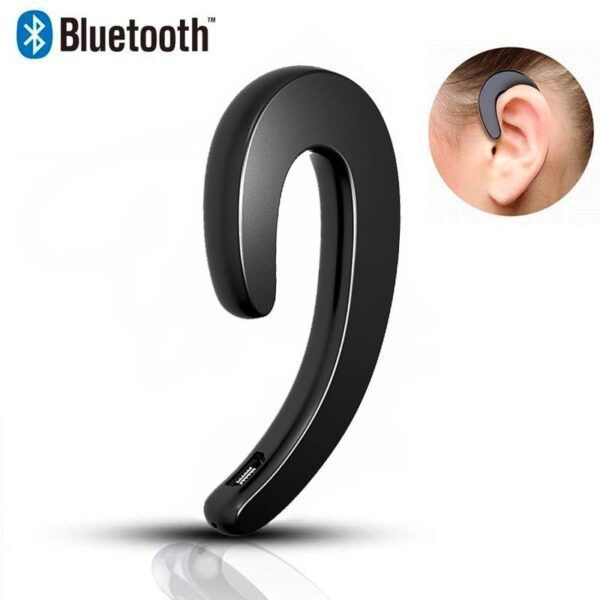 Wireless Bluetooth Ear hook - Elicpower