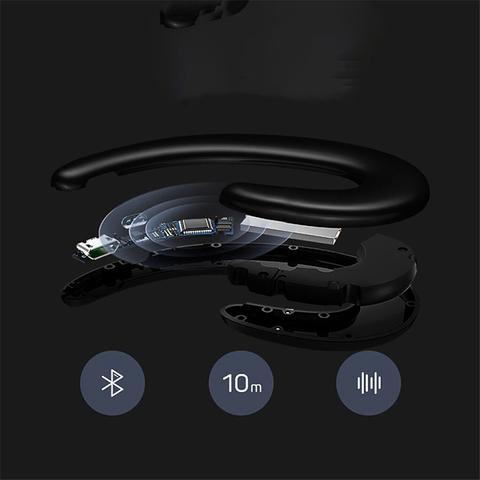 Wireless Bluetooth Ear hook