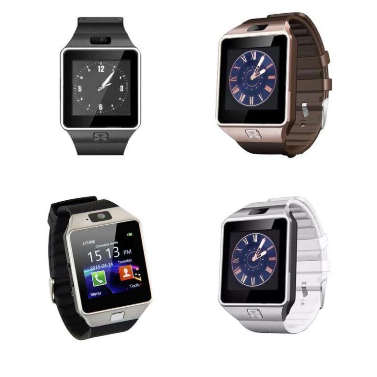 elecool smartwatch