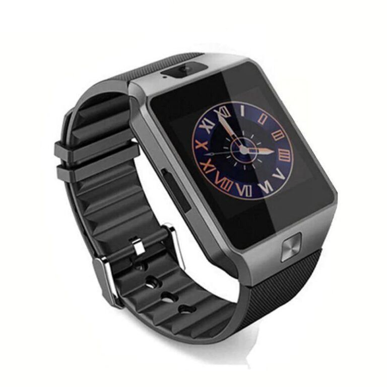 Bluetooth Smart Watch - ElicPower