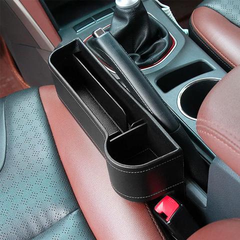 Car Seat Gap Organizer