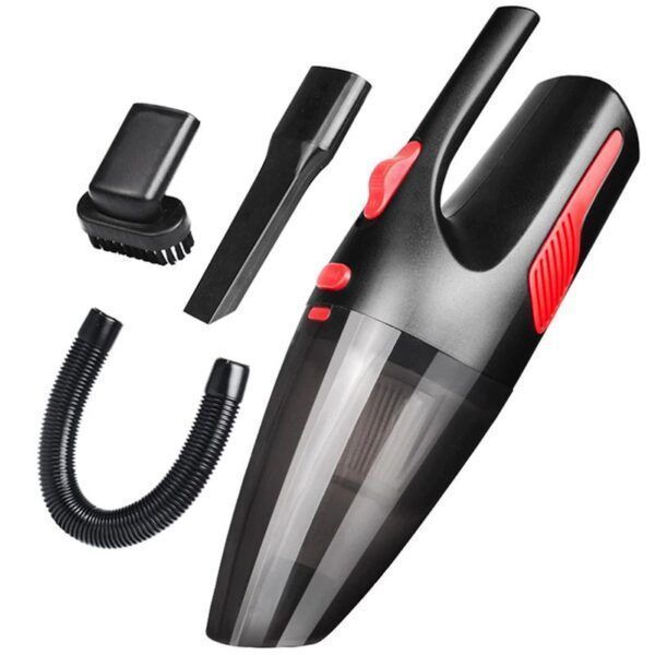 Car Vacuum Cleaner - Elicpower