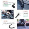 Car Vacuum Cleaner - Elicpower