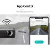 Smart Dash Camera - Elicpower