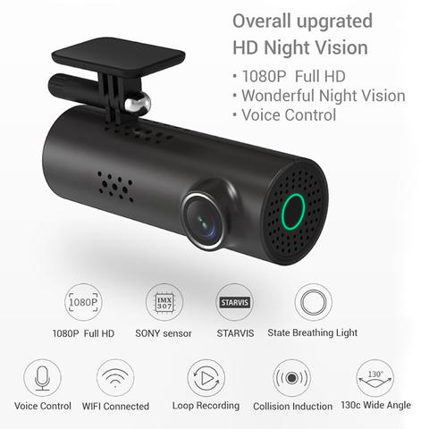 Smart Dash Camera