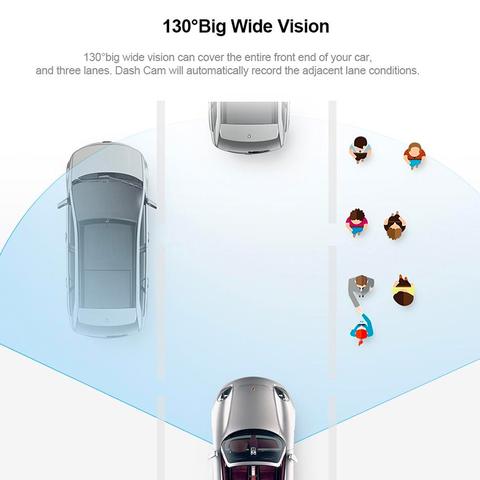 Smart Dash Camera