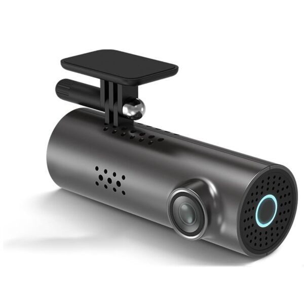 Smart Dash Camera - Elicpower