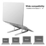 Foldable Laptop Stand - Elicpower