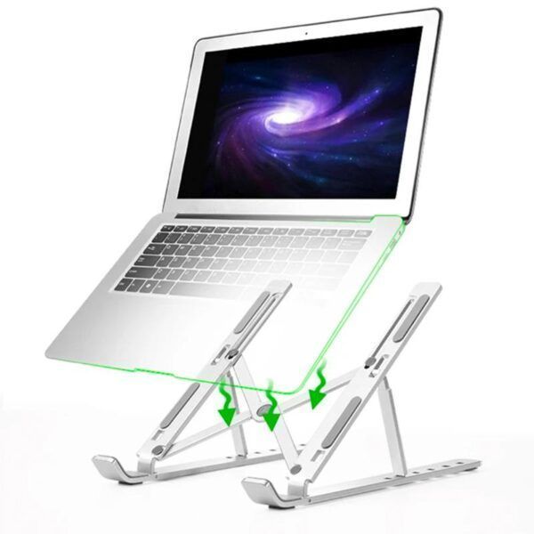 Foldable Laptop Stand - Elicpower