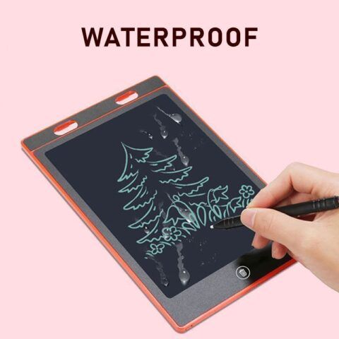 LCD Writing Tablet