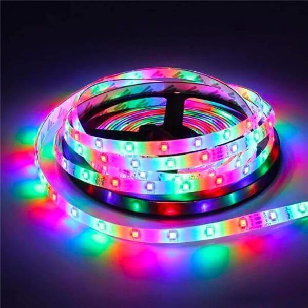 LED Stripe Lights - Elicpower