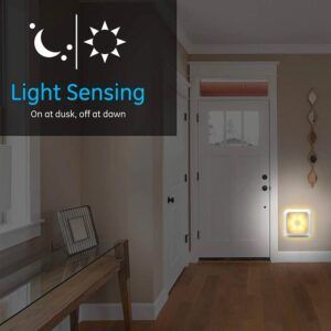 Motion Sensor Light