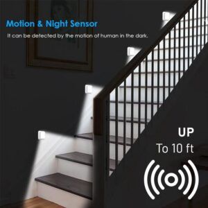 Motion Sensor Light