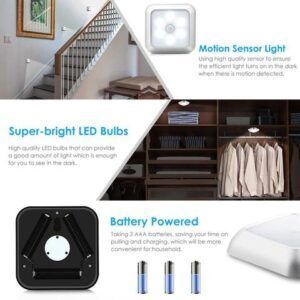 Motion Sensor Light