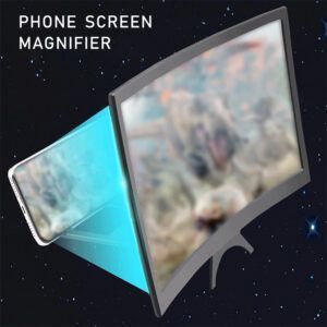 Phone Screen Magnifier