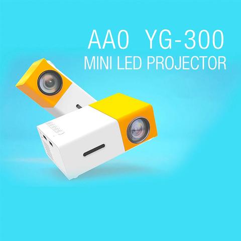 Mini Projector