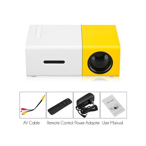 Mini Projector