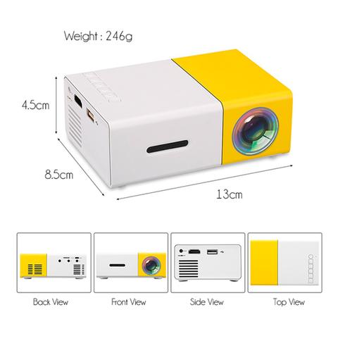 Mini Projector