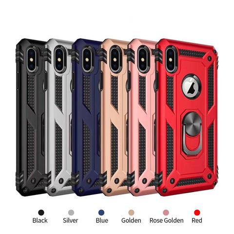 Armor iPhone Case