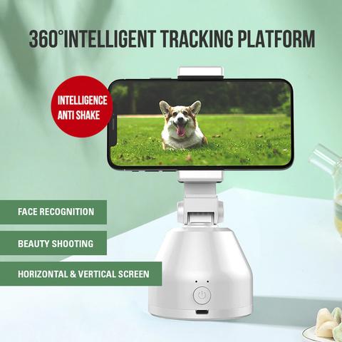 Smart Tracking Gimbal