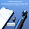 Bluetooth 5.0 Earphone - Elicpower