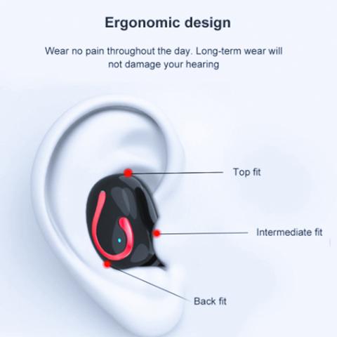 Bluetooth 5.0 Earphone