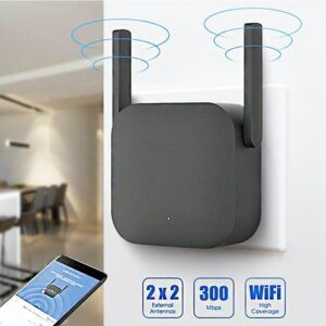 Wireless WiFi Amplifier 