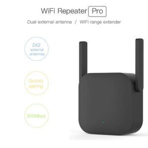 Wireless WiFi Amplifier 