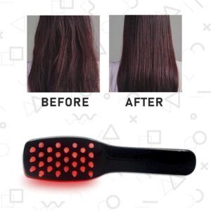 Hair Growth Brush