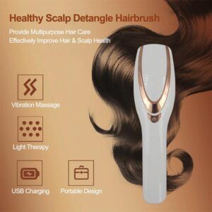 Hair Growth Brush