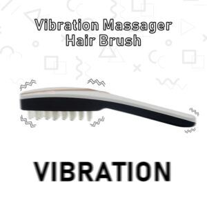 Hair Growth Brush