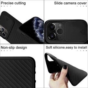 iPhone Camera Protection Case