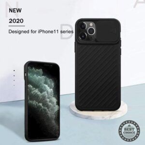 iPhone Camera Protection Case