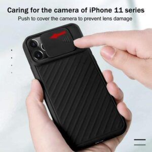 iPhone Camera Protection Case