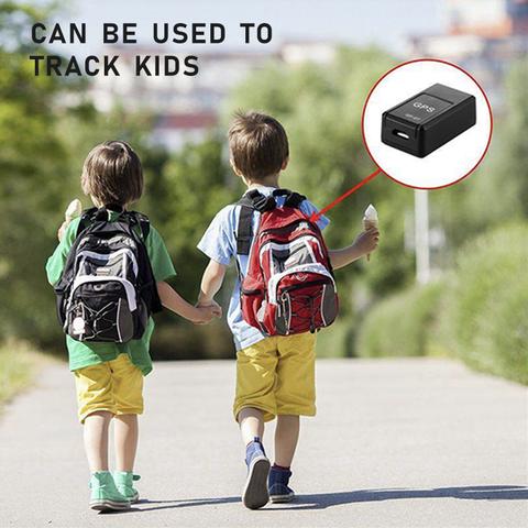 Mini GPS Tracker