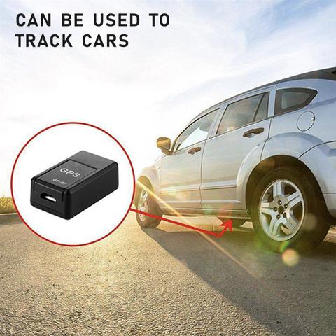 Mini GPS Tracker