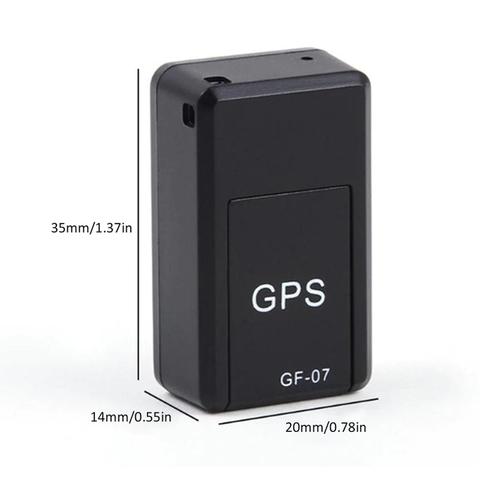 Mini GPS Tracker