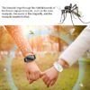 Mosquito Repellent Bracelet - Elicpower